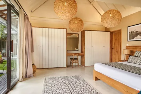 4 bedrooms Villa in Badung, Bali (17365) 23