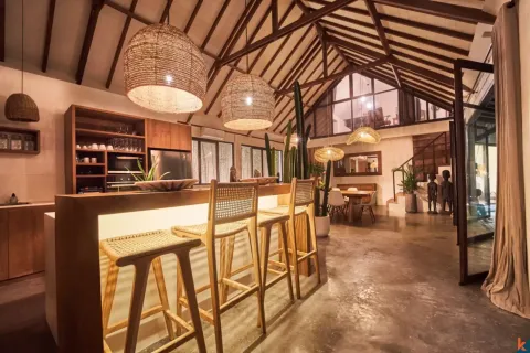 4 bedrooms Villa in Badung, Bali (17365) 5