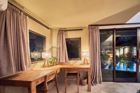 4 bedrooms Villa in Badung, Bali (17365) 24