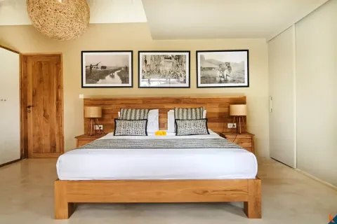4 bedrooms Villa in Badung, Bali (17365) 20