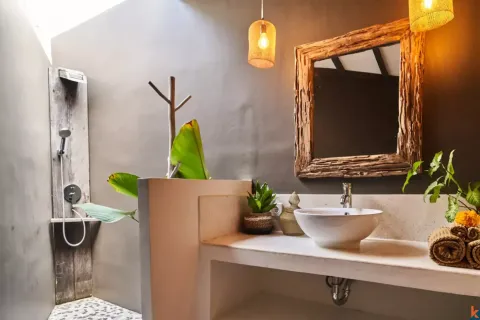 4 bedrooms Villa in Badung, Bali (17365) 25