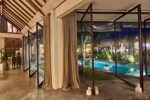 4 bedrooms Villa in Badung, Bali (17365) 10