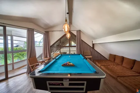 4 bedrooms Villa in Badung, Bali (17365) 13