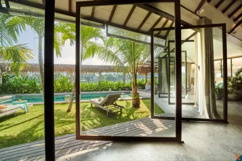 4 bedrooms Villa in Badung, Bali (17365) 3
