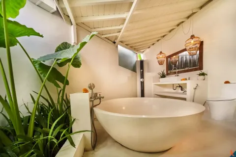 4 bedrooms Villa in Badung, Bali (17365) 17