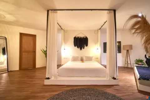 4 bedrooms Villa in Badung, Bali (17365) 14