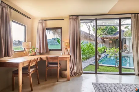 4 bedrooms Villa in Badung, Bali (17365) 7