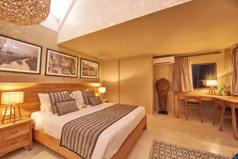 4 bedrooms Villa in Badung, Bali (17365) 21