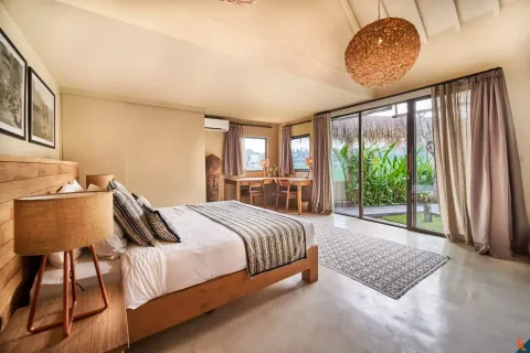 4 bedrooms Villa in Badung, Bali (17365) 6