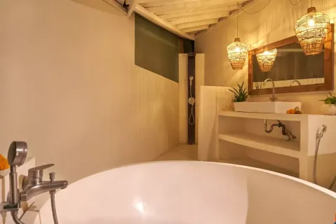 4 bedrooms Villa in Badung, Bali (17365) 19