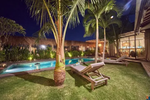 4 bedrooms Villa in Badung, Bali (17365) 9