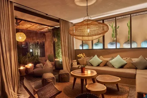 4 bedrooms Villa in Badung, Bali (17365) 11