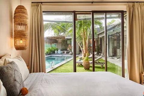 4 bedrooms Villa in Badung, Bali (17365) 22