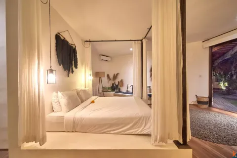 4 bedrooms Villa in Badung, Bali (17365) 16
