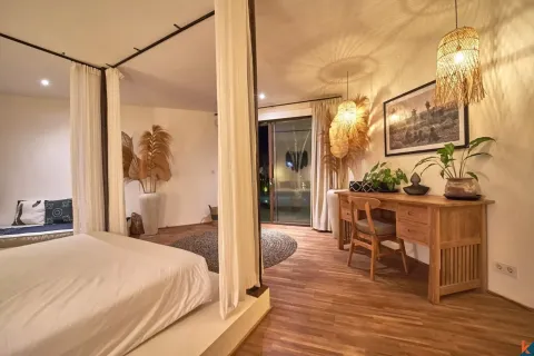 4 bedrooms Villa in Badung, Bali (17365) 15