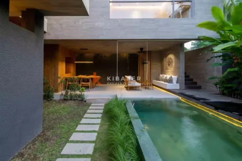Vila 2 kamar tidur di Badung, Bali (12501)
