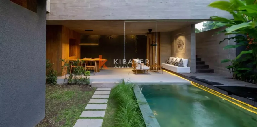 Vila 2 kamar tidur di Badung, Bali (12501)