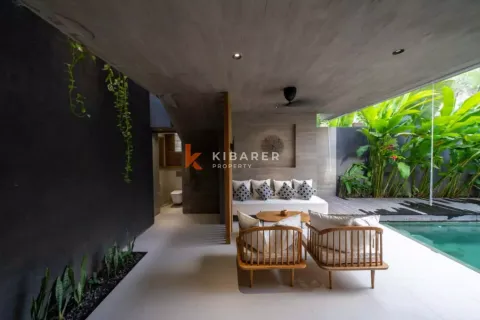 Vila 2 kamar tidur di Badung, Bali (12501) 21