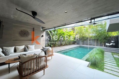 Vila 2 kamar tidur di Badung, Bali (12501) 20