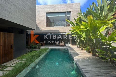 Vila 2 kamar tidur di Badung, Bali (12501)