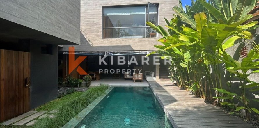 Vila 2 kamar tidur di Badung, Bali (12501)