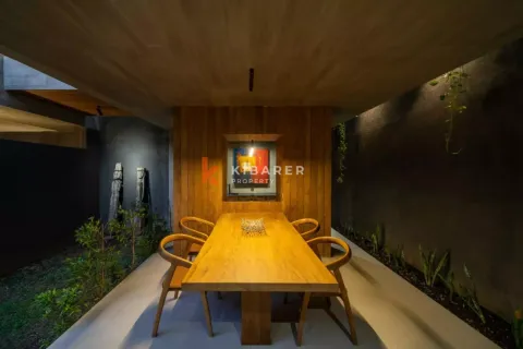 Vila 2 kamar tidur di Badung, Bali (12501) 23