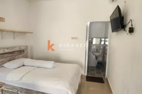 Vila 3 kamar tidur di Ungasan, Badung, Bali (17237) 8