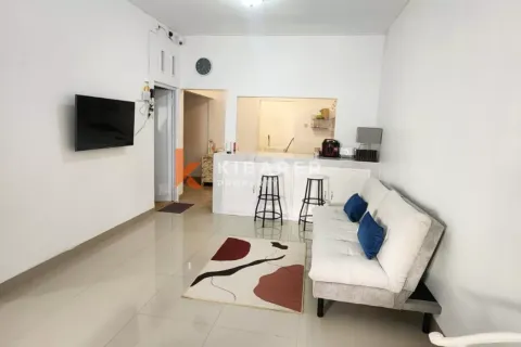 Vila 3 kamar tidur di Ungasan, Badung, Bali (17237) 2
