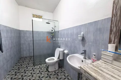Vila 3 kamar tidur di Ungasan, Badung, Bali (17237) 7