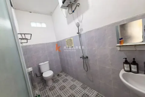 Vila 3 kamar tidur di Ungasan, Badung, Bali (17237) 5