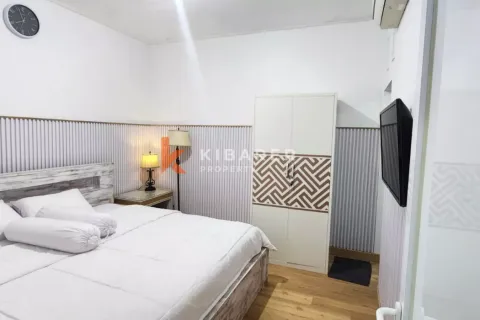 Vila 3 kamar tidur di Ungasan, Badung, Bali (17237) 4