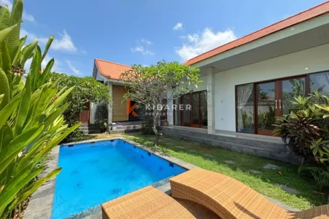 3 bedrooms Villa in Denpasar, Bali (17293)