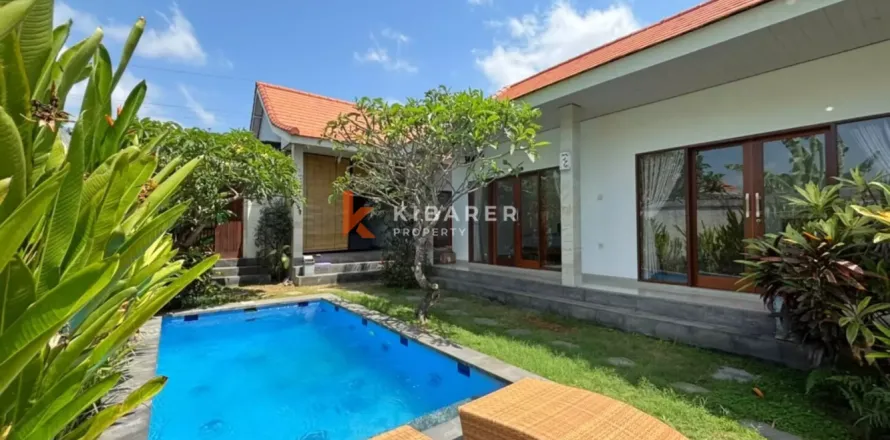 3 bedrooms Villa in Denpasar, Bali (17293)