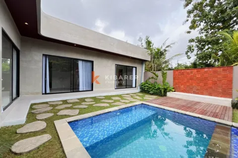 2 bedrooms Villa in Tabanan, Bali (17315)