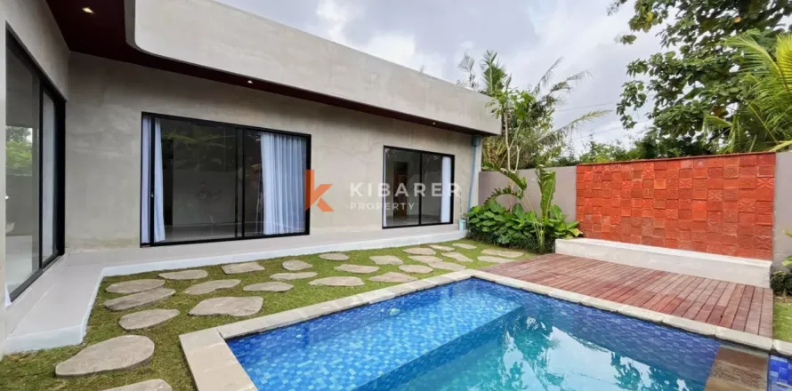 2 bedrooms Villa in Tabanan, Bali (17315)
