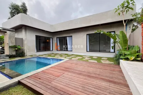 2 bedrooms Villa in Tabanan, Bali (17315) 6