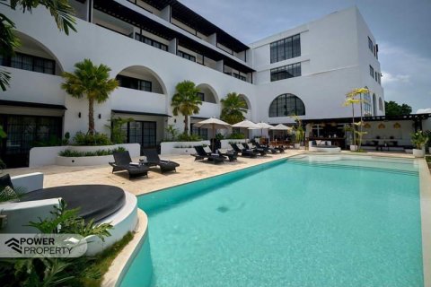 1 bedroom Apartment in Seminyak, Badung, Bali (17352)