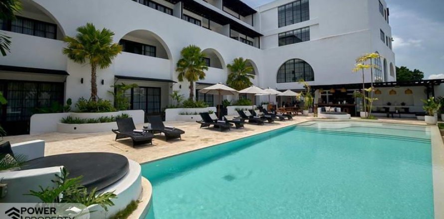 1 bedroom Apartment in Seminyak, Badung, Bali (17352)