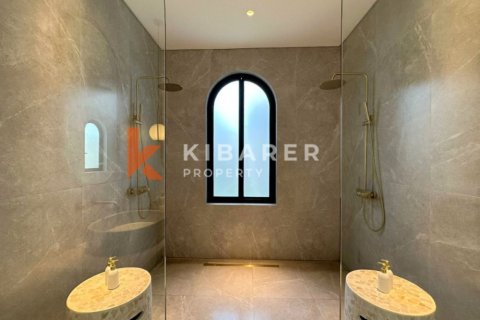 5 bedrooms Villa in Canggu, Badung, Bali (17549) 17