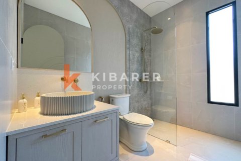 5 bedrooms Villa in Canggu, Badung, Bali (17549) 25