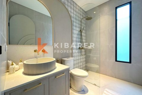 5 bedrooms Villa in Canggu, Badung, Bali (17549) 27