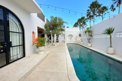5 bedrooms Villa in Canggu, Badung, Bali (17549) 2