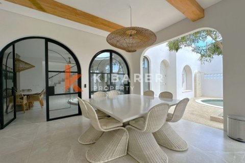 5 bedrooms Villa in Canggu, Badung, Bali (17549) 10