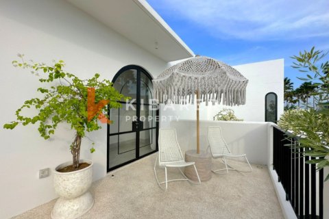 5 bedrooms Villa in Canggu, Badung, Bali (17549) 30