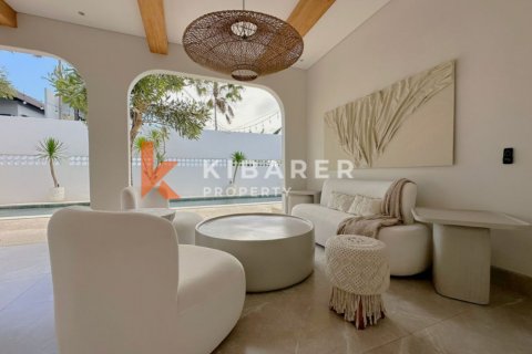 5 bedrooms Villa in Canggu, Badung, Bali (17549) 11