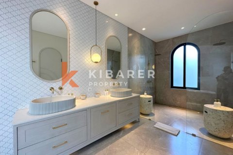 5 bedrooms Villa in Canggu, Badung, Bali (17549) 16