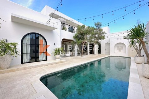 5 bedrooms Villa in Canggu, Badung, Bali (17549)