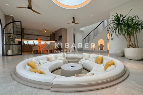 5 bedrooms Villa in Canggu, Badung, Bali (17549) 4