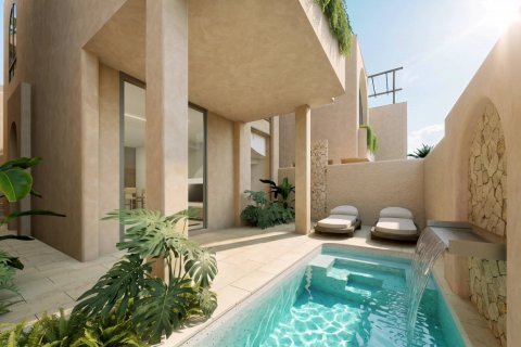 2 bedrooms Villa in Pecatu, Badung, Bali (14122)