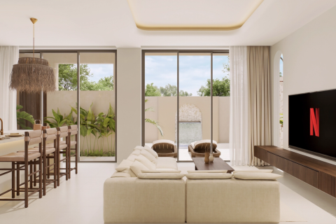 2 bedrooms Villa in Pecatu, Badung, Bali (14122) 9